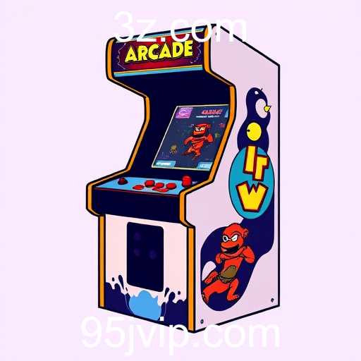Explorando o Universo Divertido do Modo Arcade nos Jogos