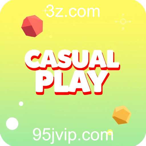 Explorando o Mundo dos Jogos de Categoria 'Casual Play'