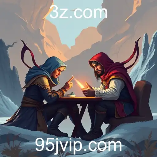 Explorando o Universo dos Jogos Online: 95j Ganha Destaque