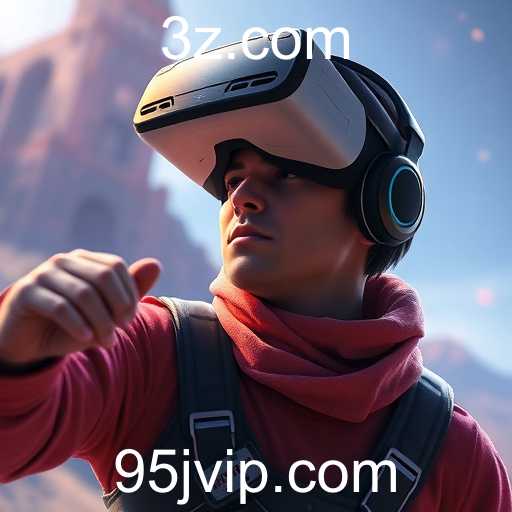 A Revolução dos Jogos: Atrações de 2025 com 95j