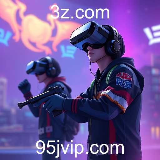 A Revolução do Mercado de Jogos com 95j em 2026