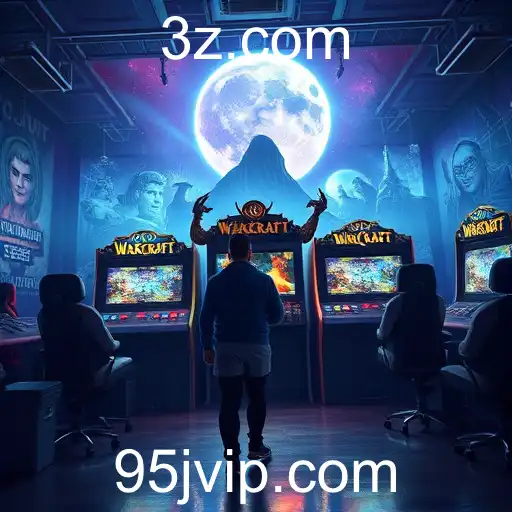 Inovações e Desafios no Mundo dos Jogos em 2025