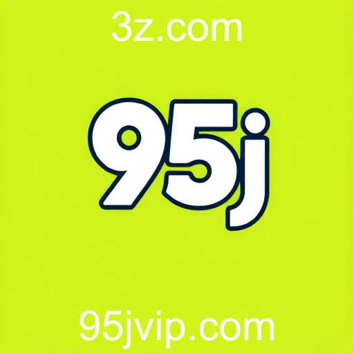 Revolução nos Jogos Online: A Ascensão da 95j