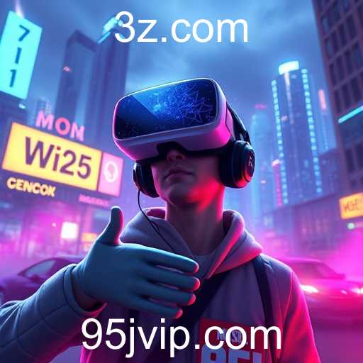 Novas Tendências e Evoluções no Mundo dos Jogos em 2025