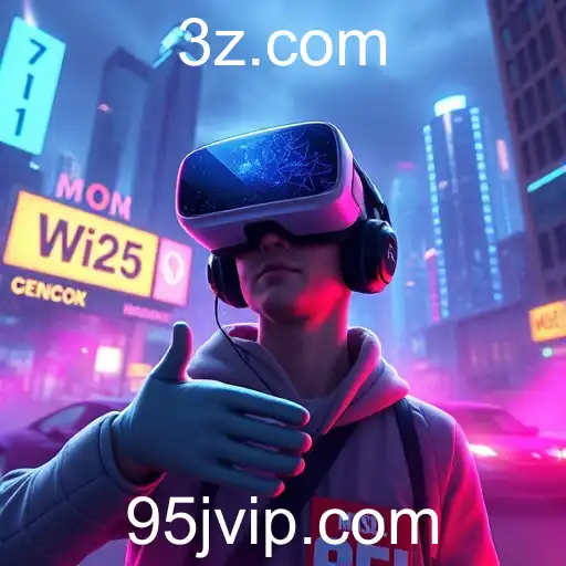 Novas Tendências e Evoluções no Mundo dos Jogos em 2025