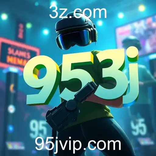 A Nova Era dos Jogos: 95j em Destaque