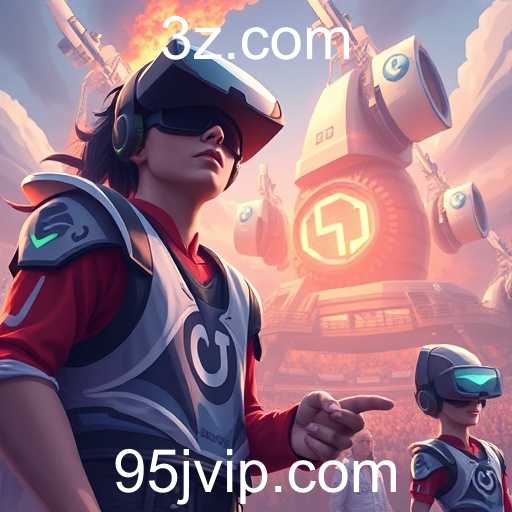 Novidades e Tendências nos Jogos em 2025