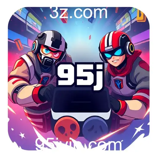 95j: Evolução e Tendências de 2025 na Indústria de Jogos