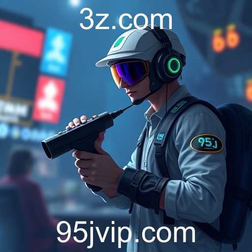 Expansão e Inovação no Setor de Jogos