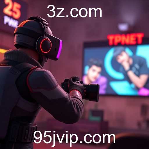 Revolução nas Plataformas de Jogos em 2025