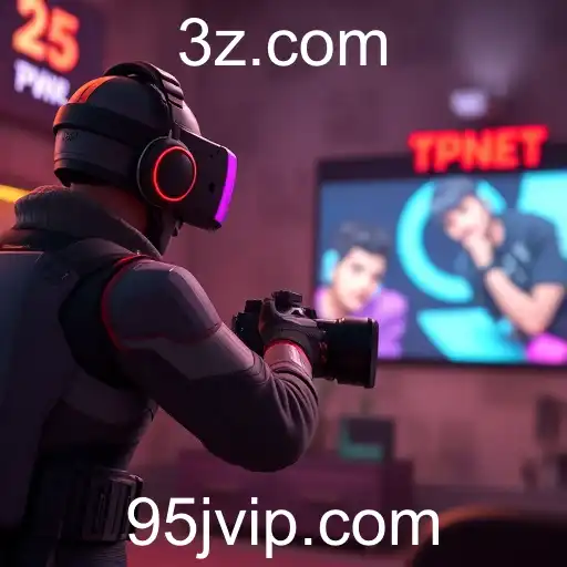 Revolução nas Plataformas de Jogos em 2025