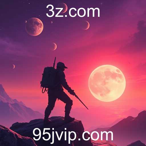 Revolução no Mundo dos Games: Como 95j Conquistou Jogadores em 2025