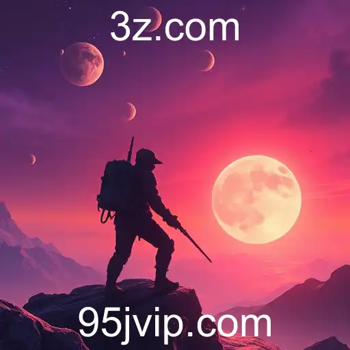 Revolução no Mundo dos Games: Como 95j Conquistou Jogadores em 2025