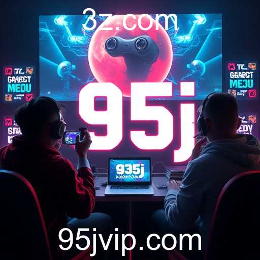 Tendências em Jogos Online e a Ascensão da Comunidade 95j