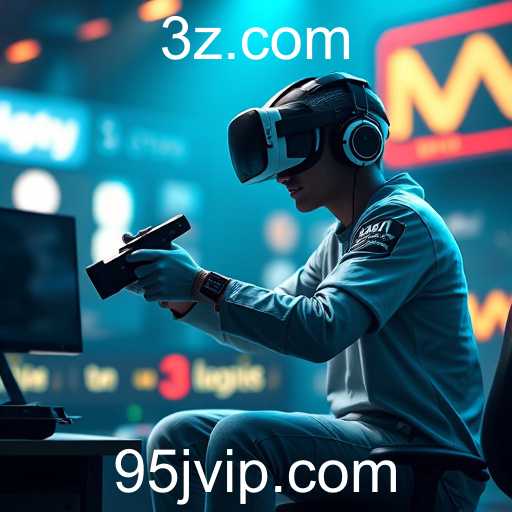 As Novidades e Tendências do Gaming Online em 2025