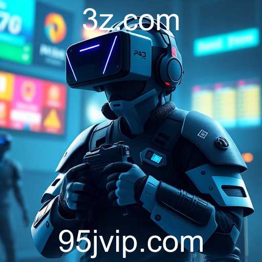 Tendências de Jogos Online em 2025 e o Impacto da Palavra-chave '95j'