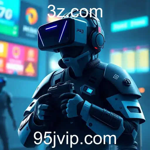 Tendências de Jogos Online em 2025 e o Impacto da Palavra-chave '95j'