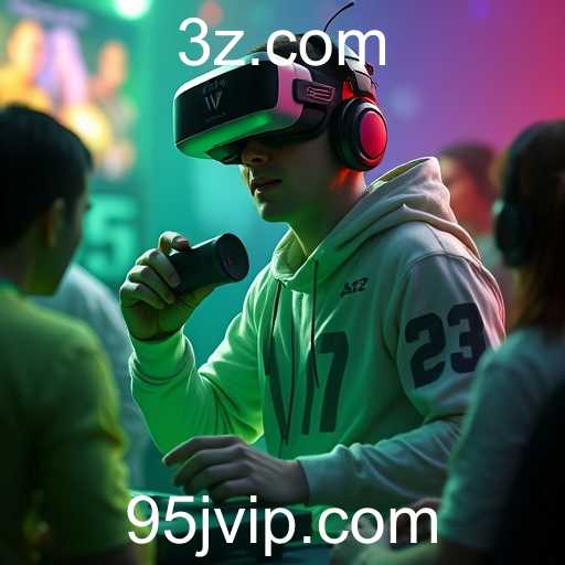 Tendências e Desafios no Mundo dos Jogos em 2025