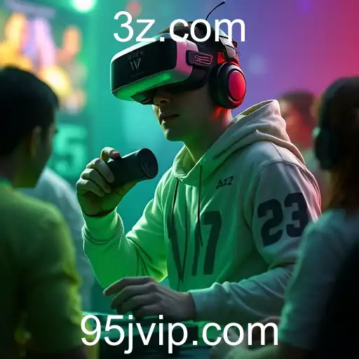 Tendências e Desafios no Mundo dos Jogos em 2025