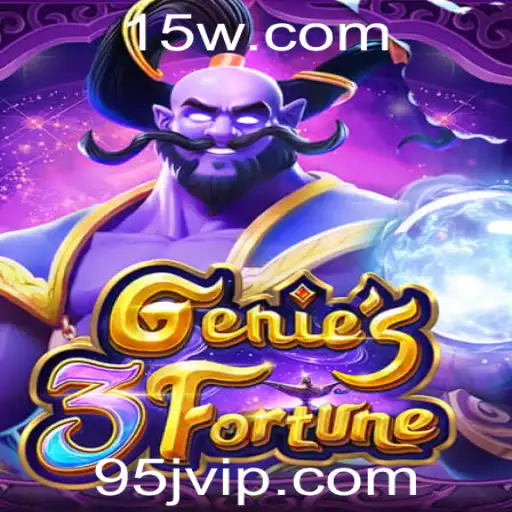 Explorando Genie3Fortune: O Jogo Que Está Conquistando os Jogadores