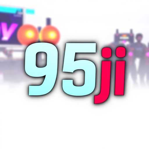 O Impacto do 95j no Crescente Cenário de Jogos