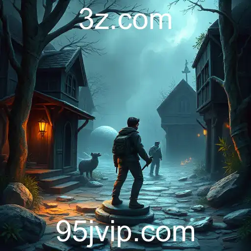 Explorando o Impacto do 95j no Mundo dos Jogos Online