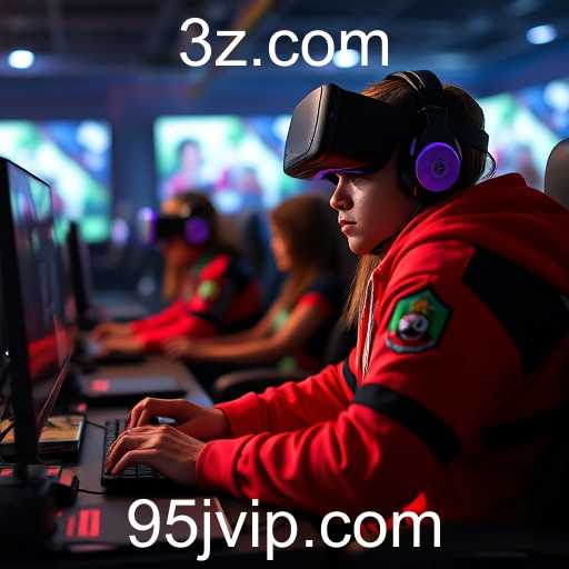 Novas Tendências no Mundo dos Jogos em 2026