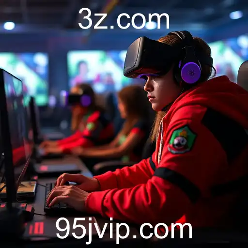 Novas Tendências no Mundo dos Jogos em 2026