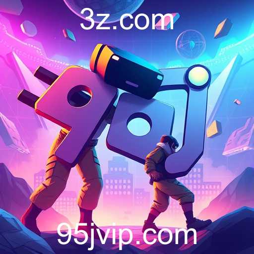 A Revolução dos Jogos Online e a Influência de 95j