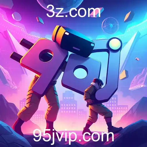 A Revolução dos Jogos Online e a Influência de 95j