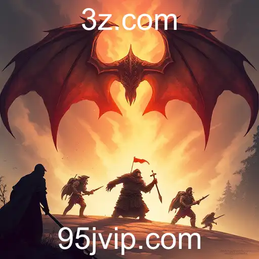 A Revolução dos Jogos com 95j