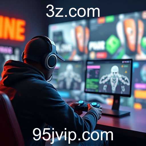 Revolução nos Jogos Digitais: O Impacto da IA em 2026