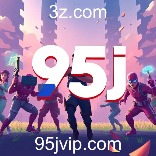 Ascensão do 95j nos Jogos Online em 2025