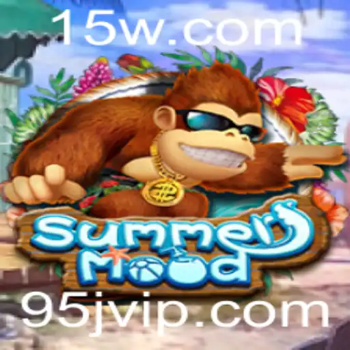 SummerMood: Descubra a Emoção do Verão com o Jogo 95j
