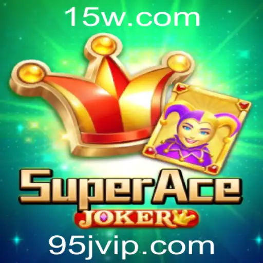 SuperAceJoker: Mergulhe na Aventura com o Código 95j